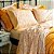 JG CAMA COT TMIX CLEAN 180F QUEEN AMARELO - Imagem 1
